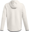 Unstoppable Fleece hoodie