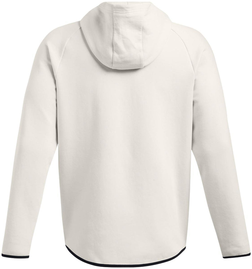 Unstoppable Fleece hoodie