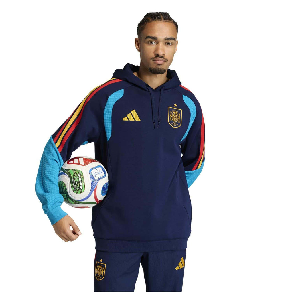 Spanje Home Hoodie