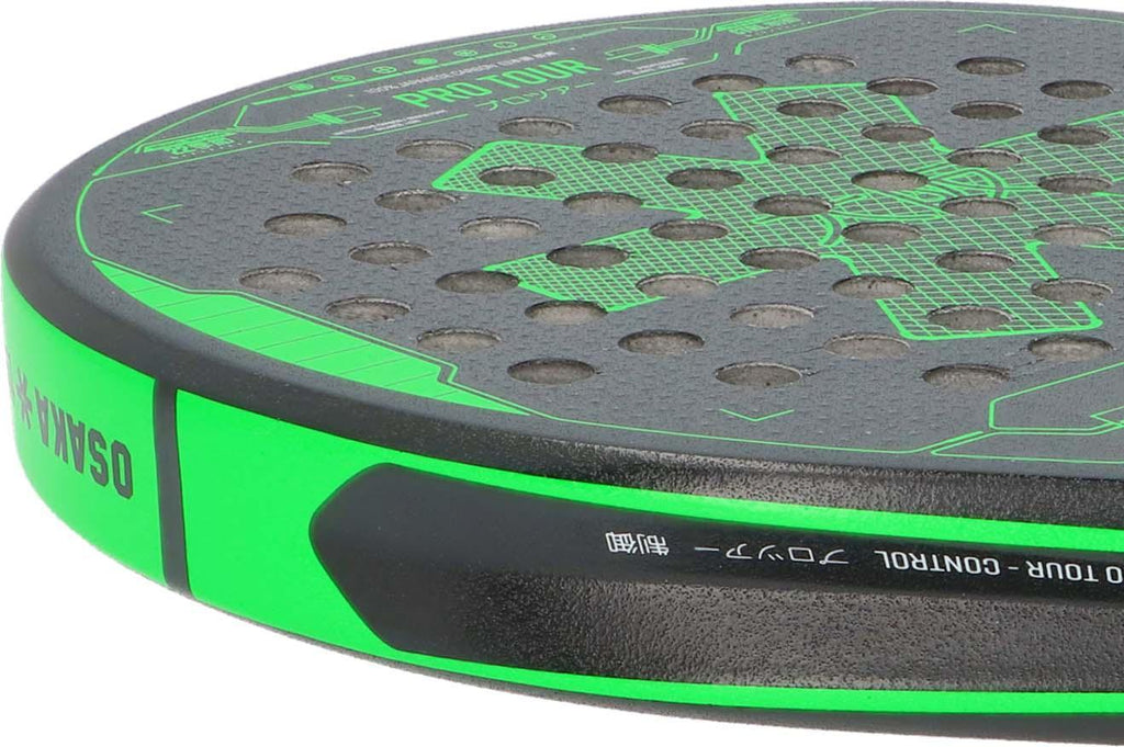 Pro Tour Racket