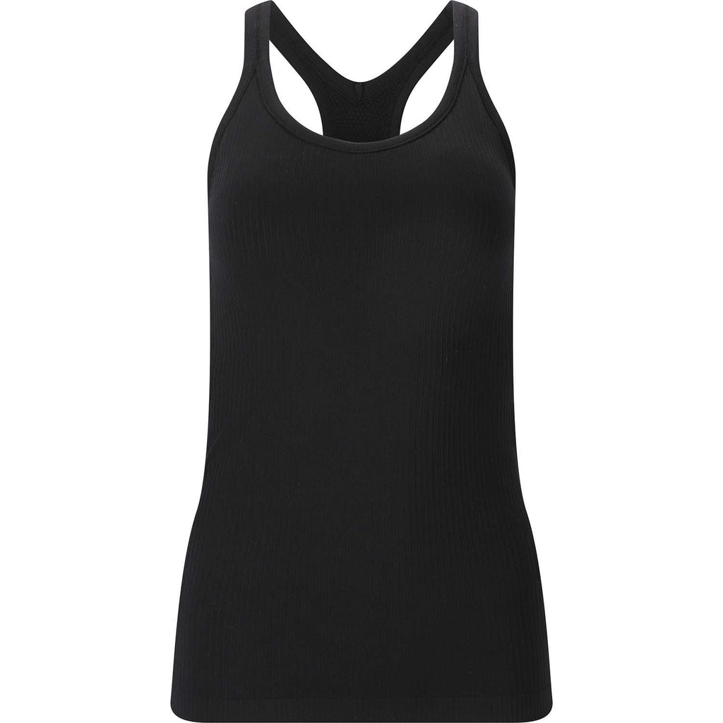 connie w padded sports bra top