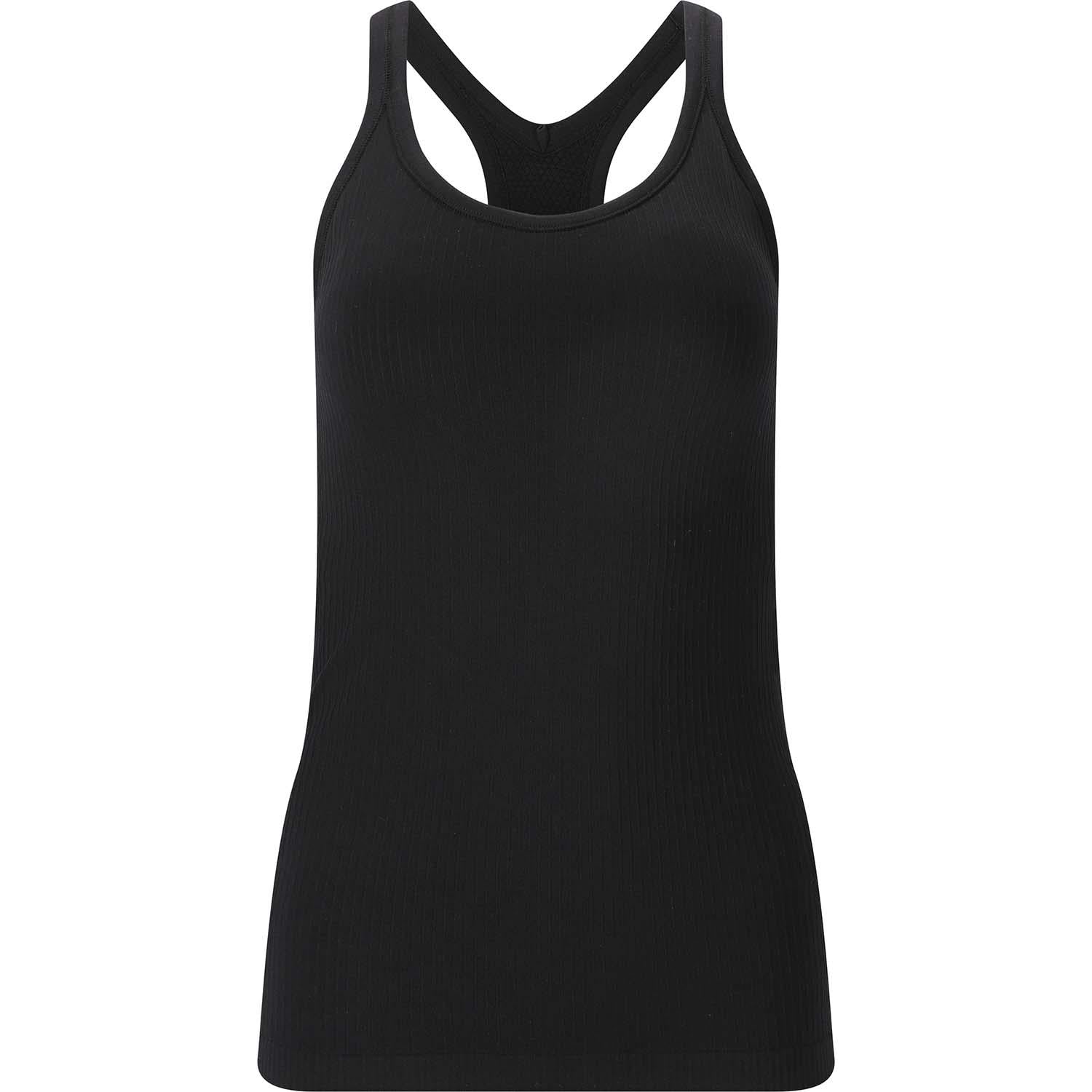 connie w padded sports bra top