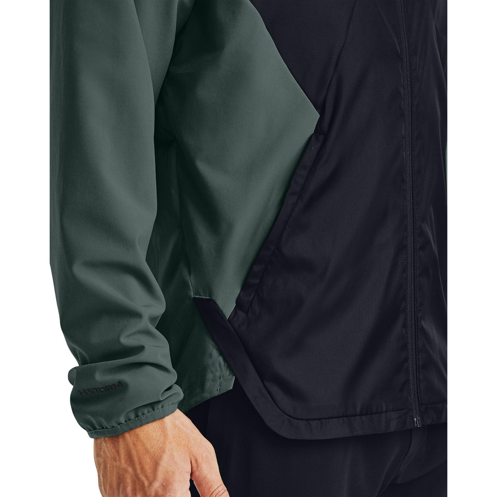 UNDER ARMOUR Ffi.-Kapucnis