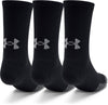 Ua Youth Heatgear Crew