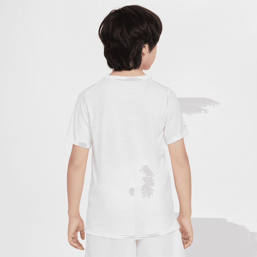B NK DRI FIT MILERKnaben T-Shirt