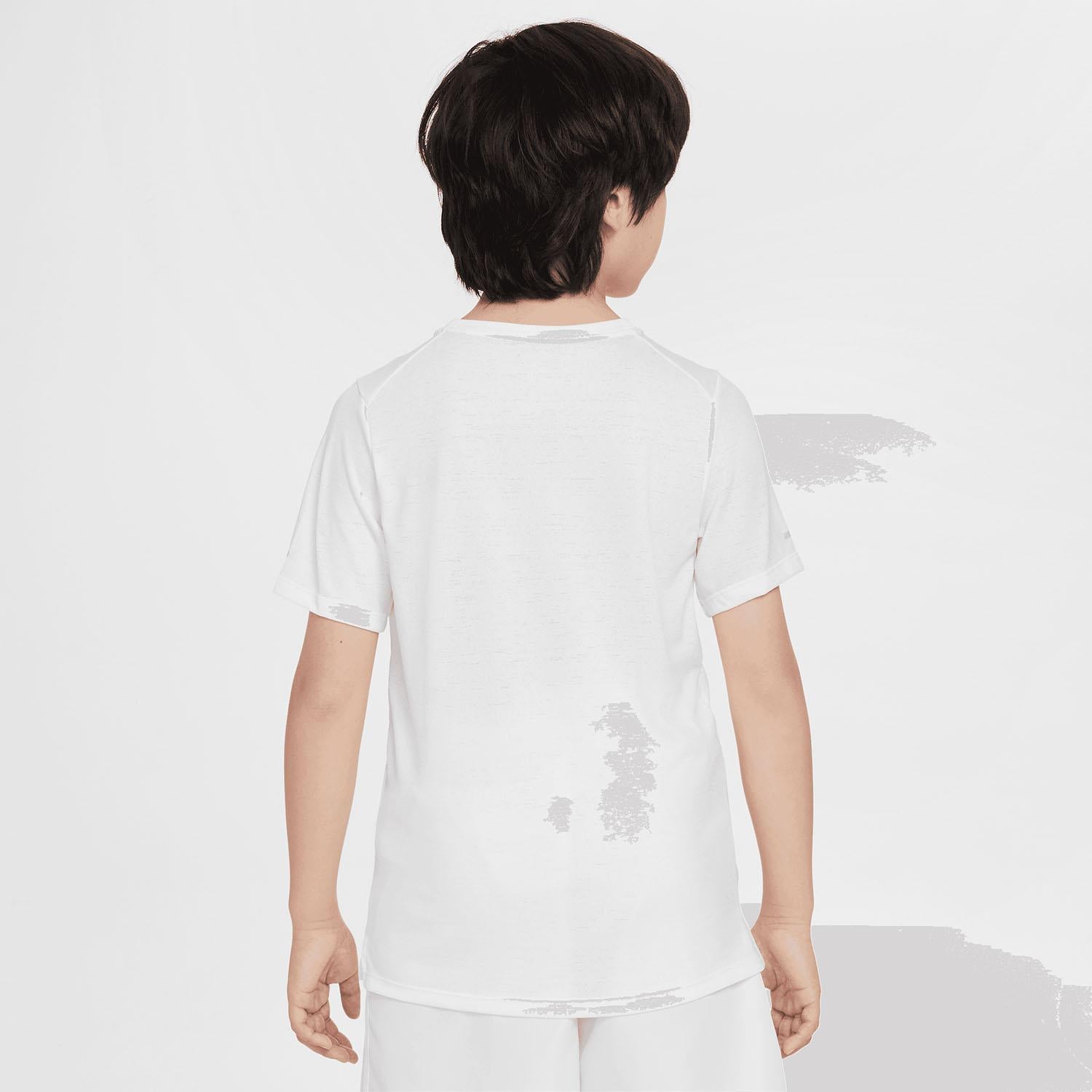 Dri-FIT Miler kids shirt