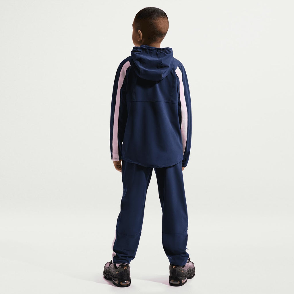 Kids' Dri-fit Voetbal Trainingsbroek