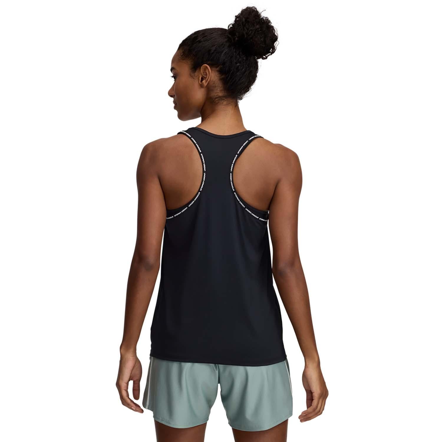 tech knockout tank-blk