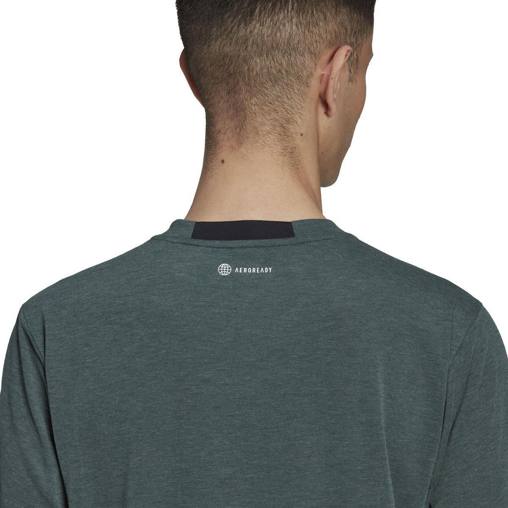 Designed for Training shirt