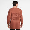 Devin Booker Long Sleeve Basketball Tee Shirt