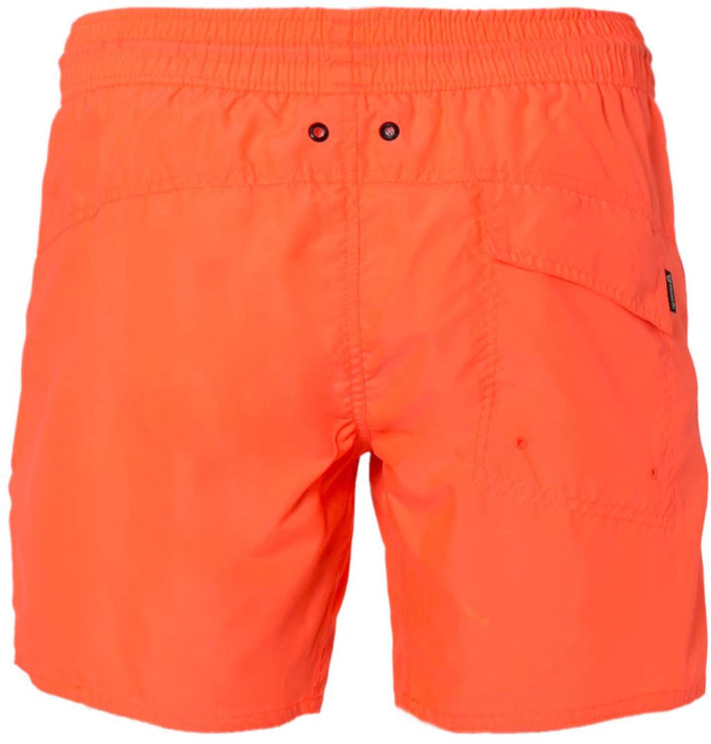 Crisp short