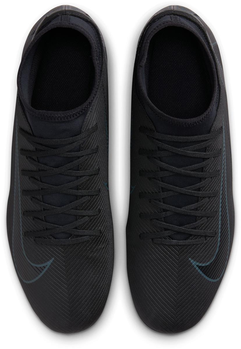 Superfly 10 Club FG/MG voetbalschoenen
