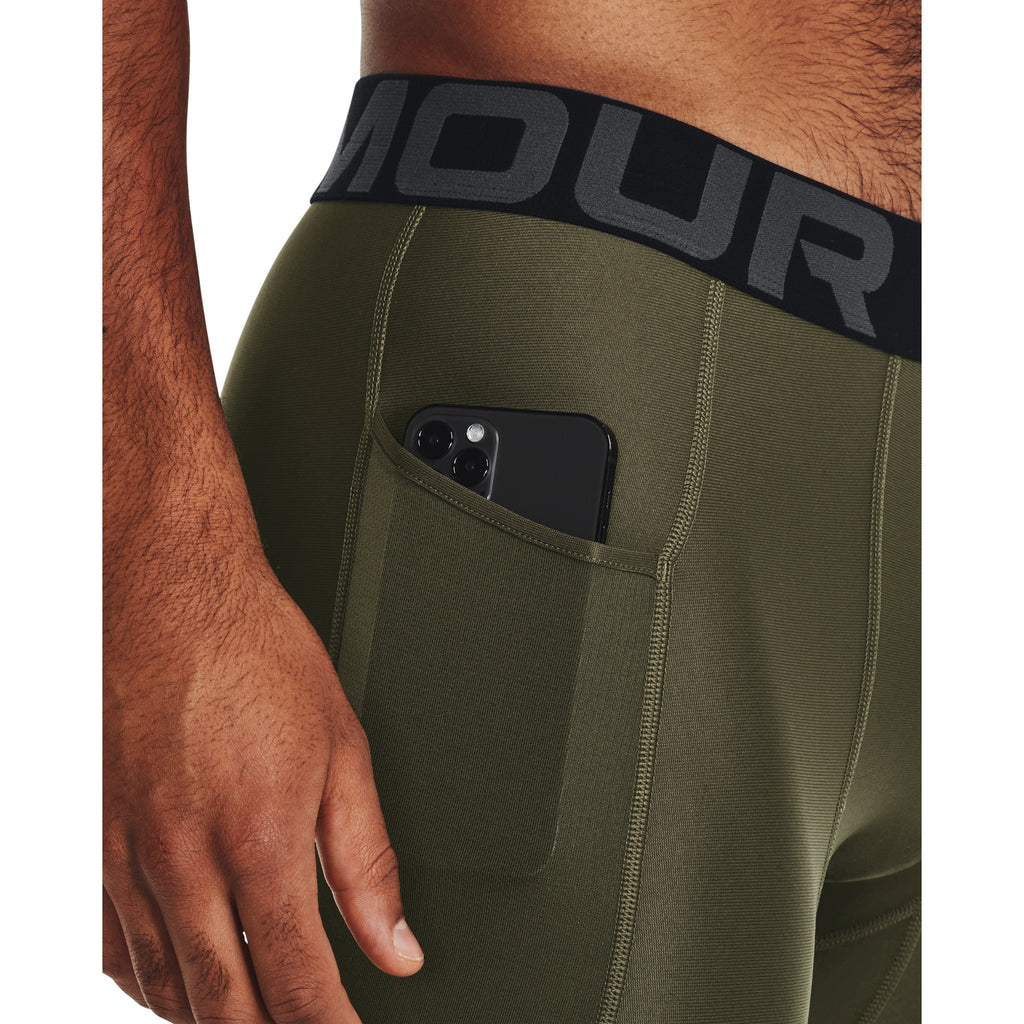 HeatGear Armour short