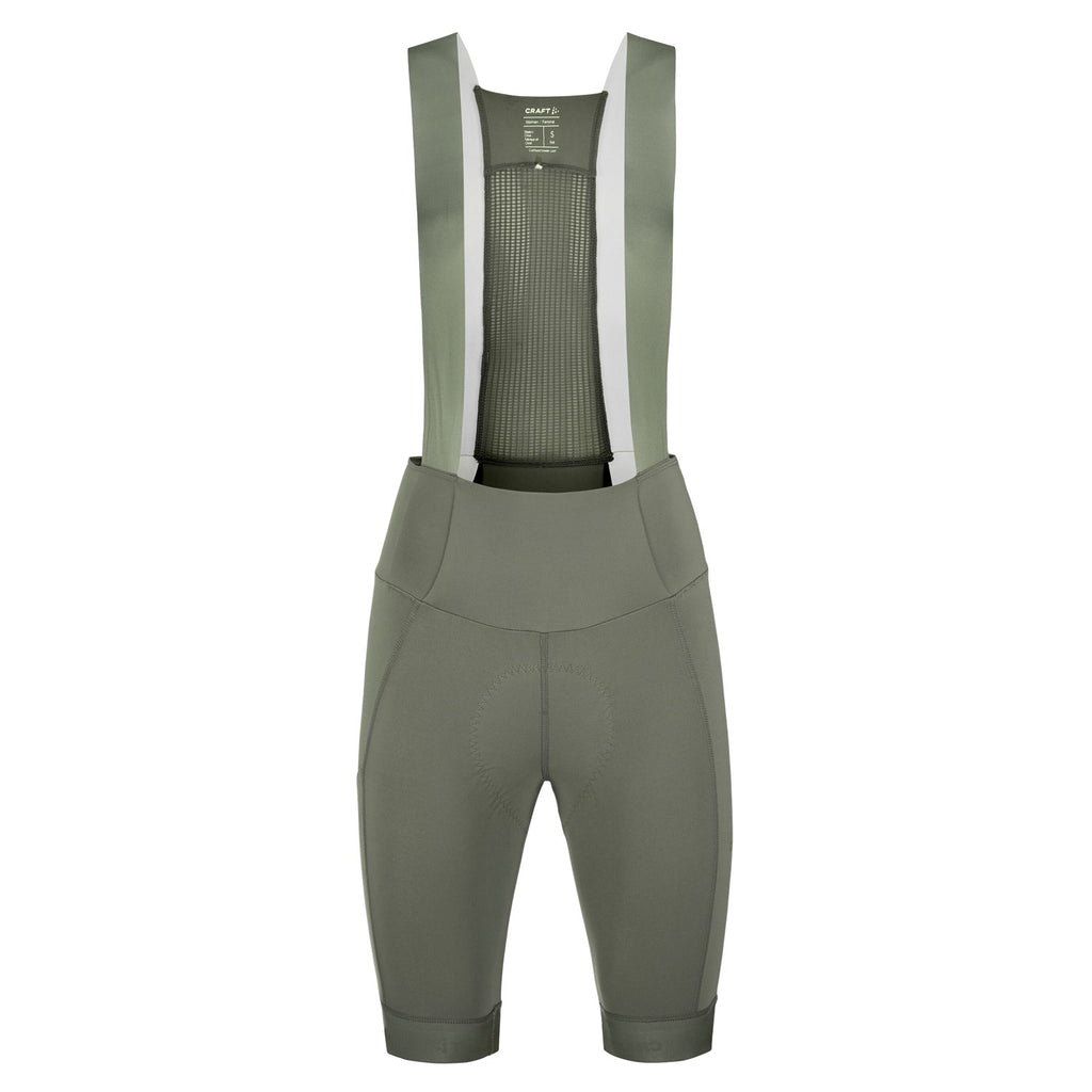 Endur Cargo Bib Shorts C1 wieler