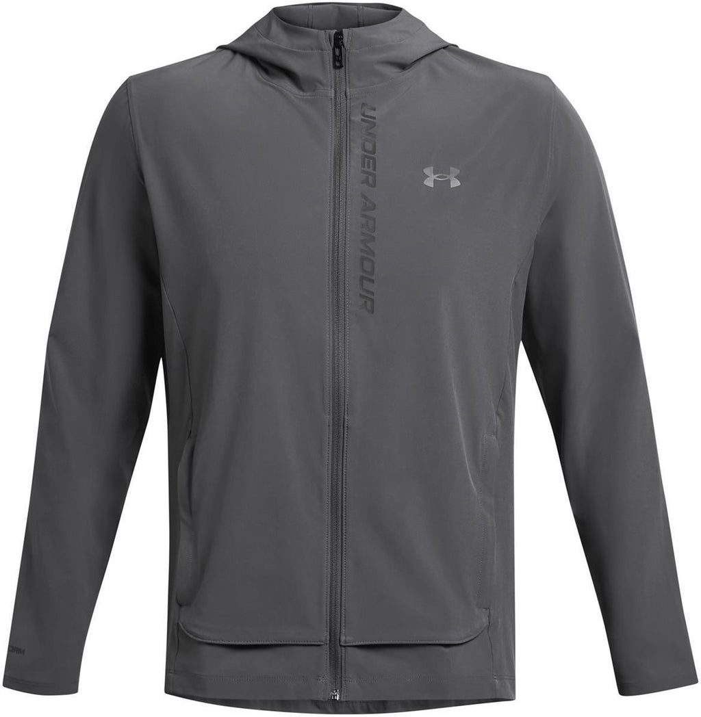UNDER ARMOUR OUTRUN THE STORM JACKET-Funktions-Jacke