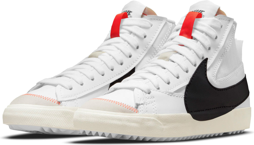 Blazer Mid '77 Jumbo Sneakers