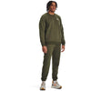 Essential Fleece joggingbroek