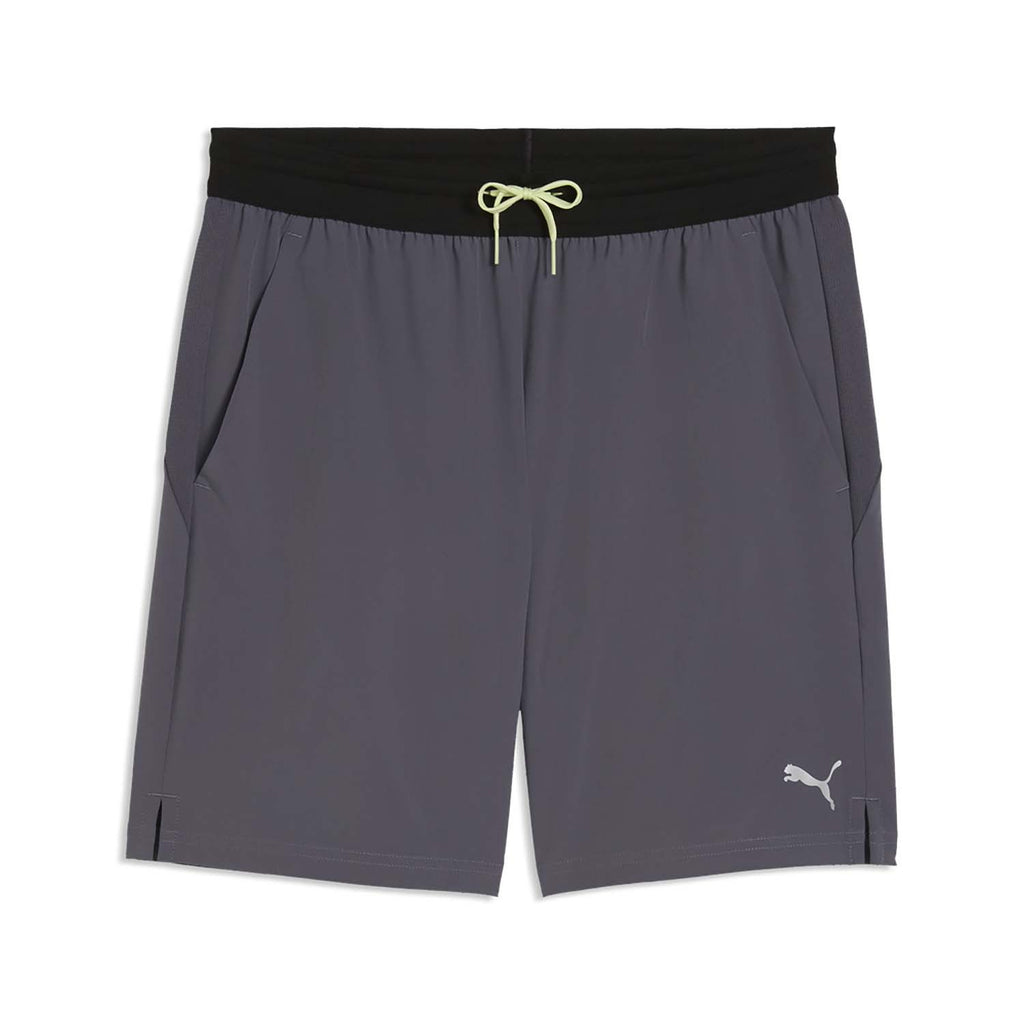 Pwrtrain Fabric Mix Trainingsshirt