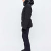 Delaine W Ski Jacket
