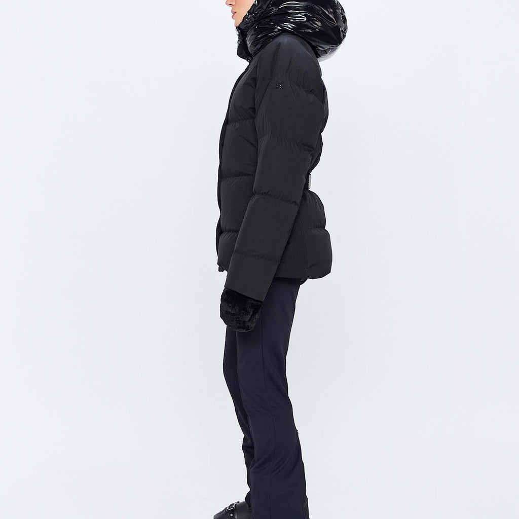 Delaine W Ski Jacket