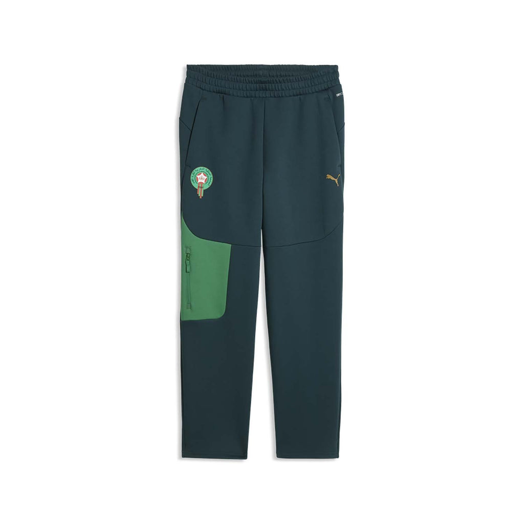 Marokko Pumatech sweatpant 2026