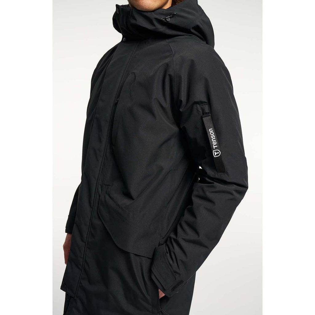 dune parka men