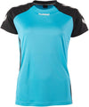 Aarhus Ladies Shirt Ss
