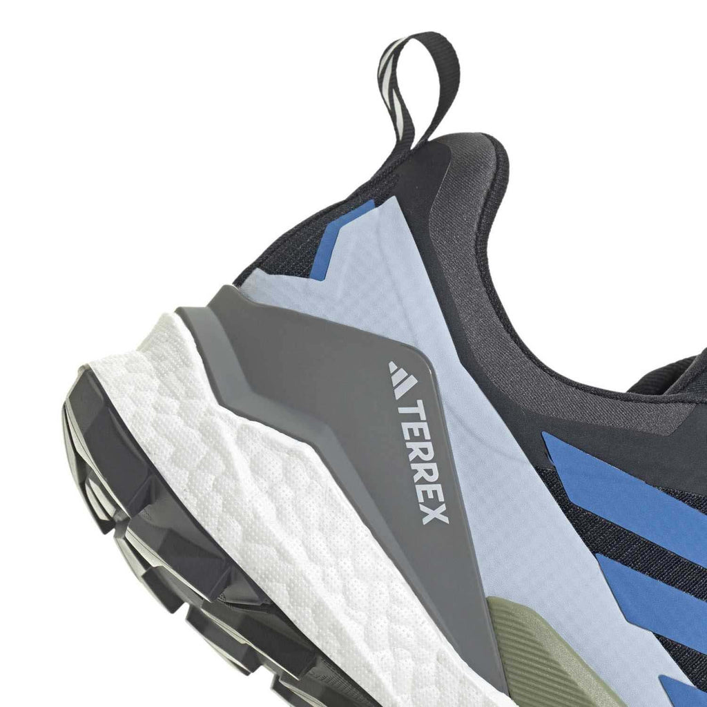 Terrex Free Hiker 2 Low Gore‑Tex Wandelschoenen low
