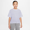 Sportswear kids shirt