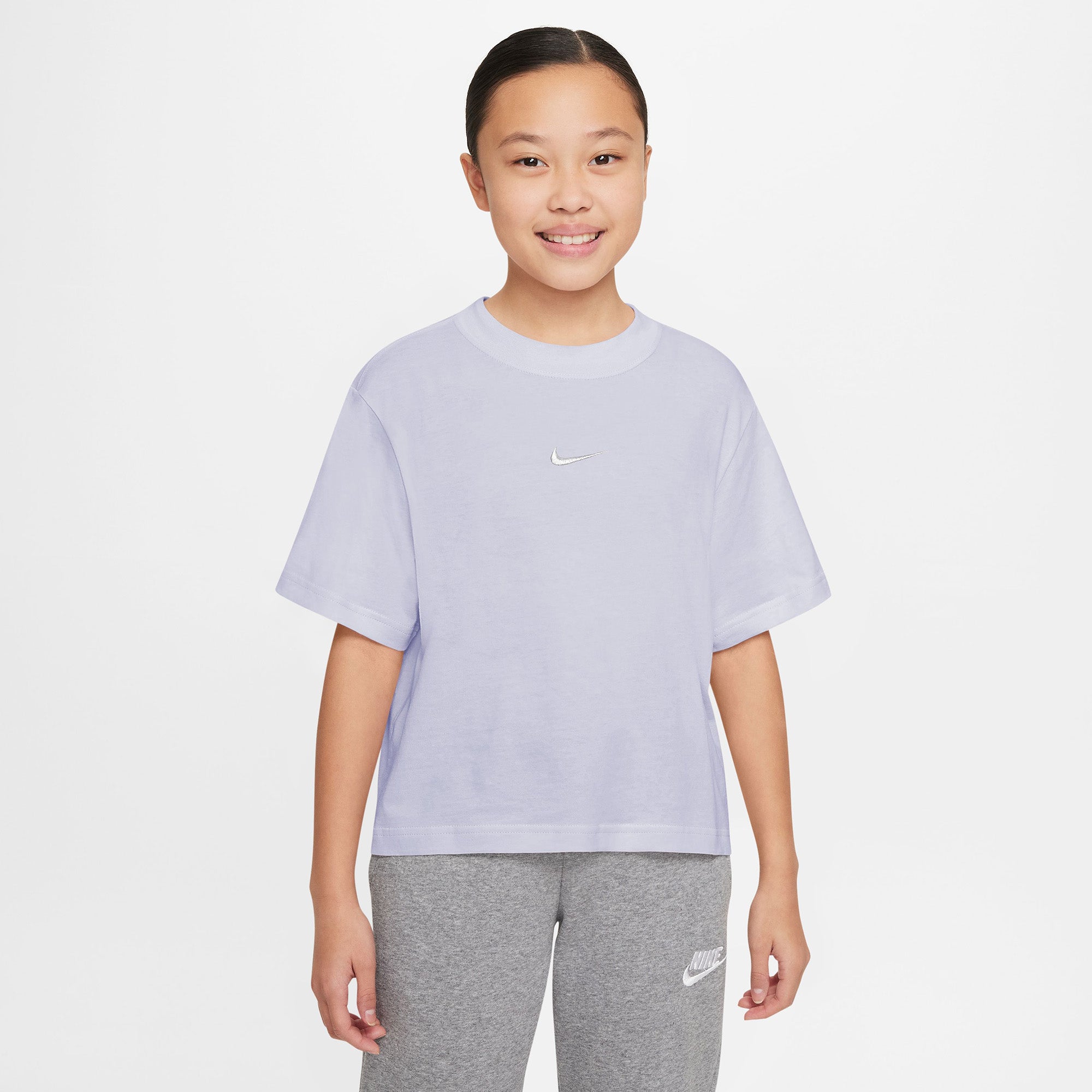 Sportswear kids shirt