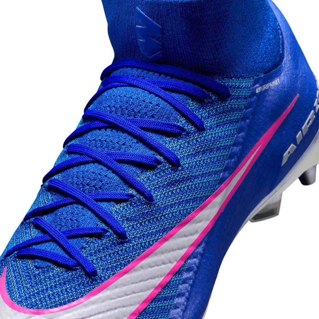 Mercurial Superfly 10 Elite SG Zacht gras Voetbalschoenen