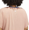 3-Stripes Training T-shirt (Grote Maat)