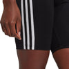 Essentials 3-Stripes fietsshort
