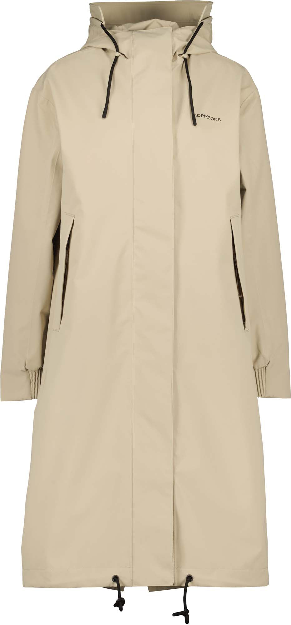 Alice Parka jas