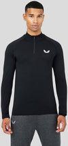 Protek Seamless 1/4 Zip longsleeve shirt