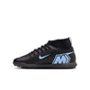 Superfly 10 Club FG/MG kids voetbalschoenen