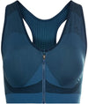 Sports Bra Seamless High