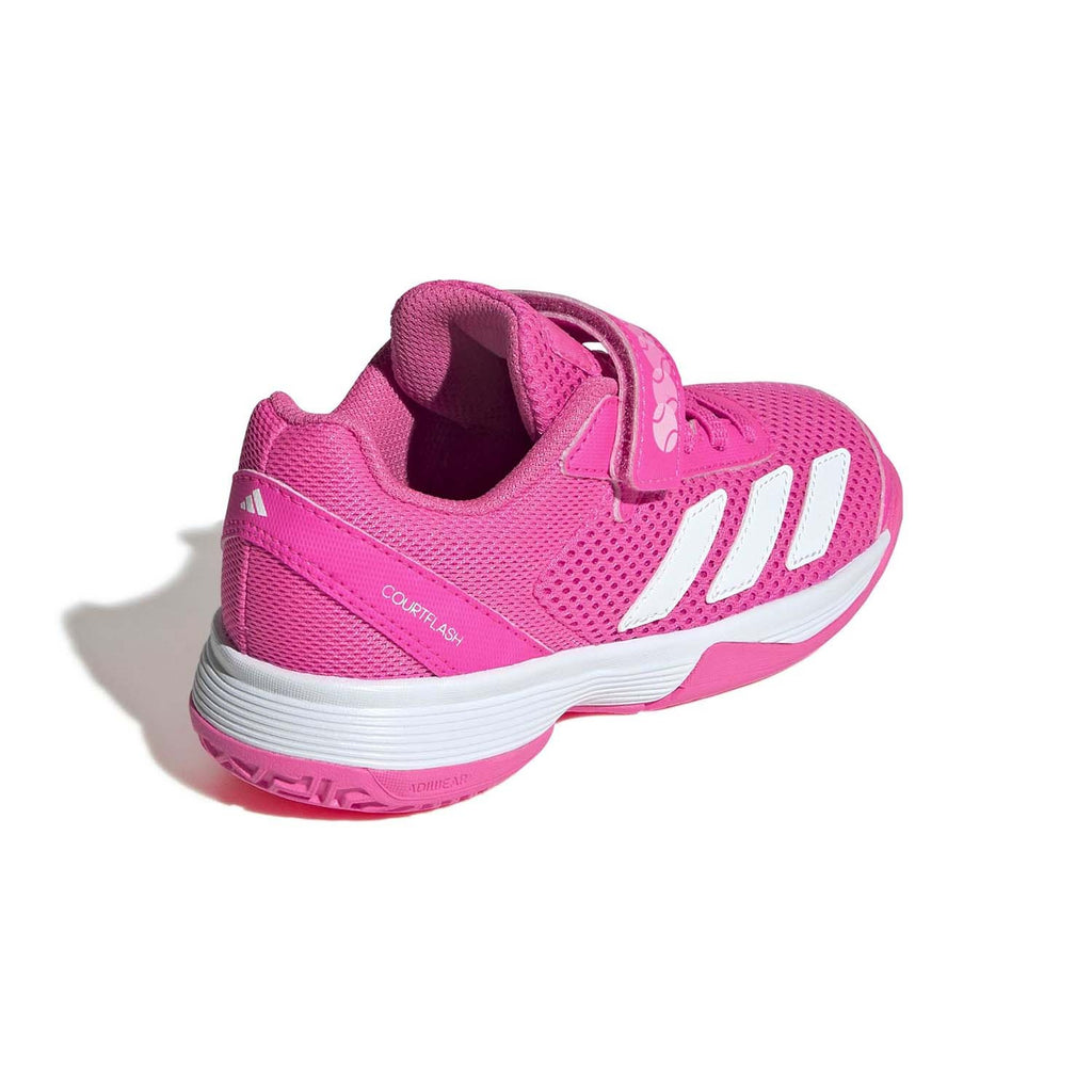 Courtflash K Cc Gravel tennisschoenen