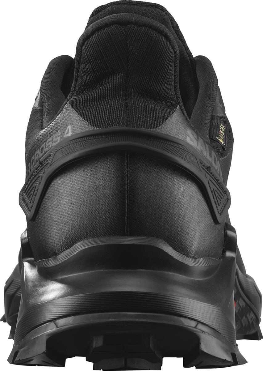 Supercross 4 GTX trailrunschoenen