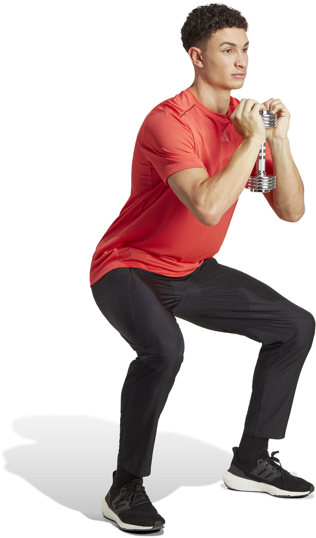 Workout Base Logo shirt