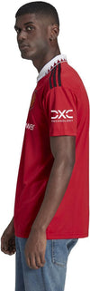 MUFC H JSY. Heim-Trikot