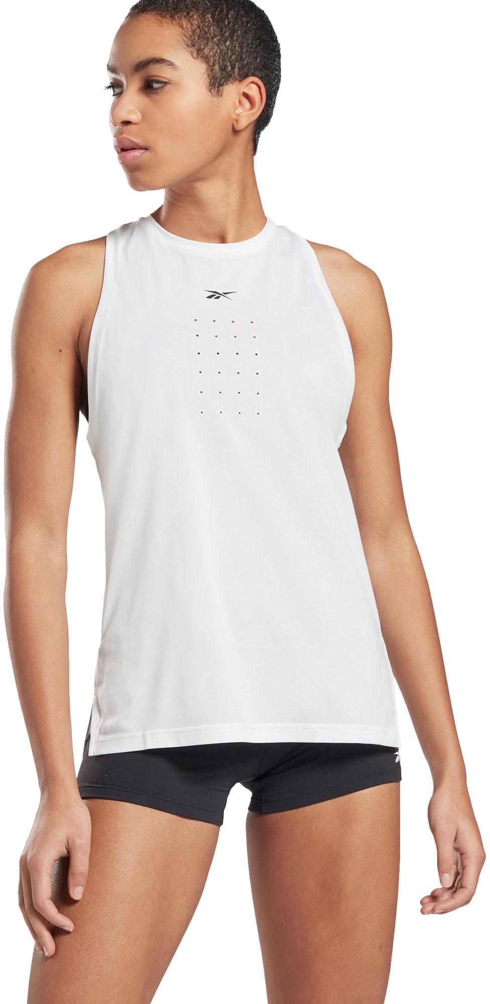 UBF PERFORATED TANK