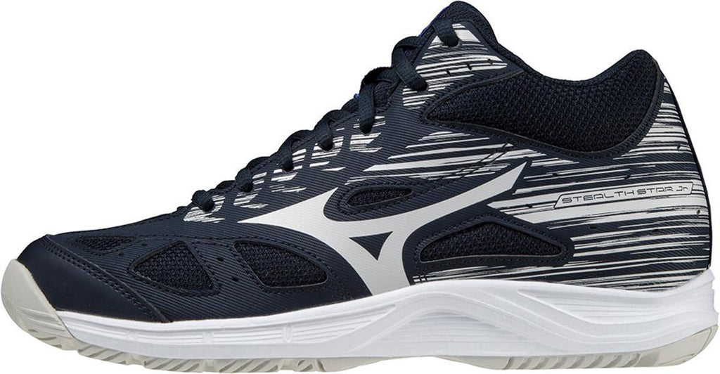 Stealth Star Mid Jr(c)