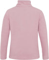 Prtmute Td 1/4 Zip Top