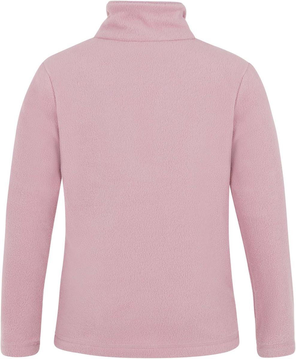 Prtmute Td 1/4 Zip Top