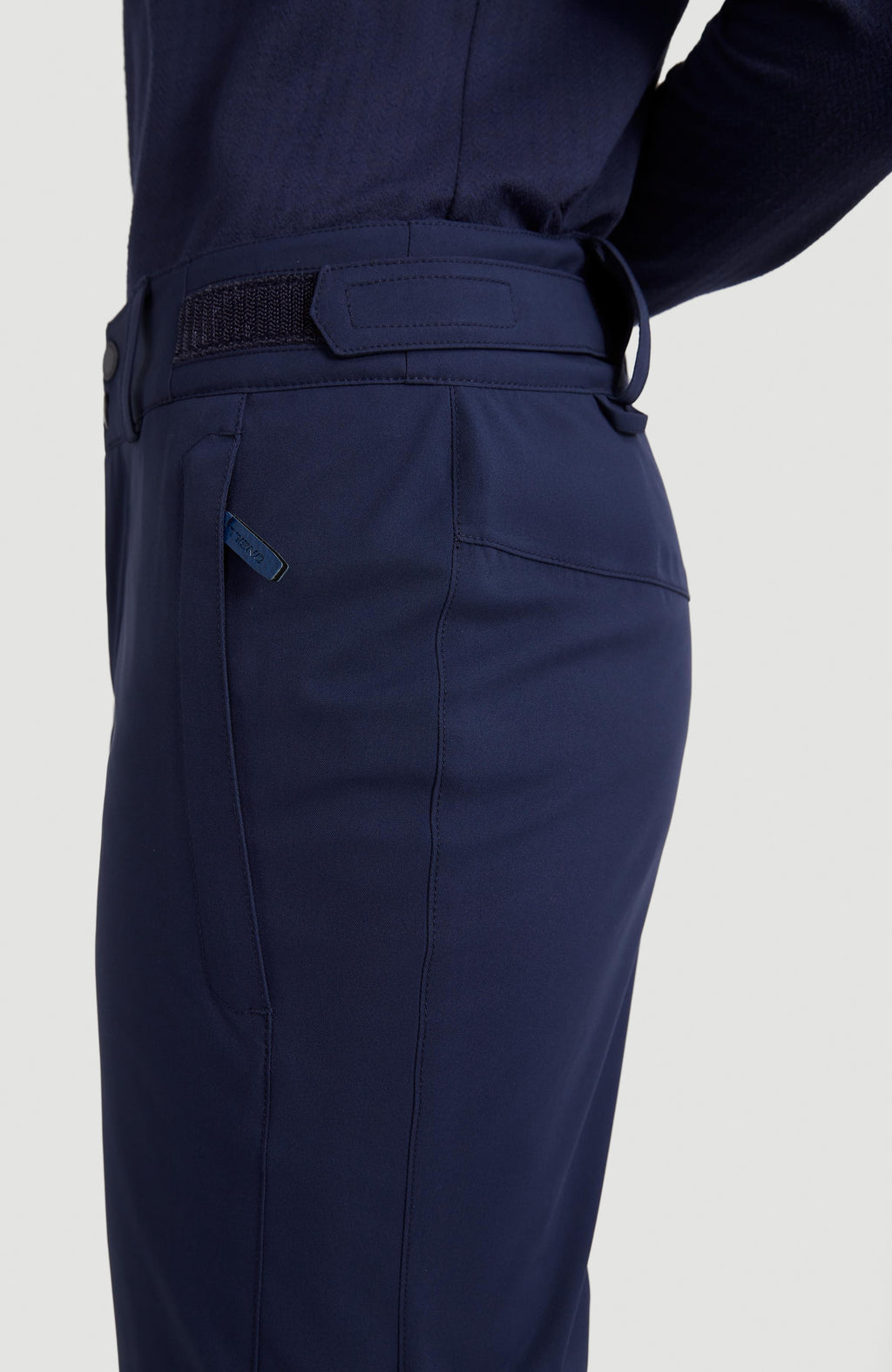 Pw Star Slim Pants