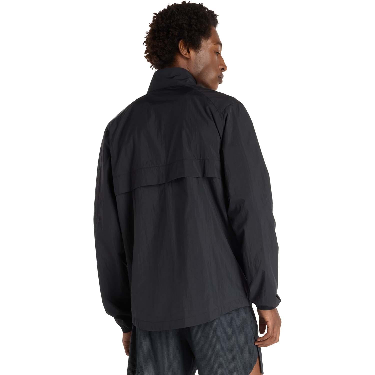 Athletics Reflective Packable hardloopjas