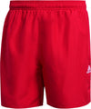 SOLID CLX SH SLHr.-Shorts