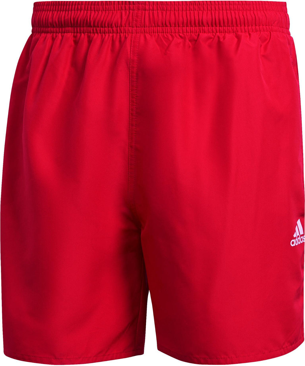 SOLID CLX SH SLHr.-Shorts