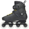 Rollerblade Twister Edge Black-yell